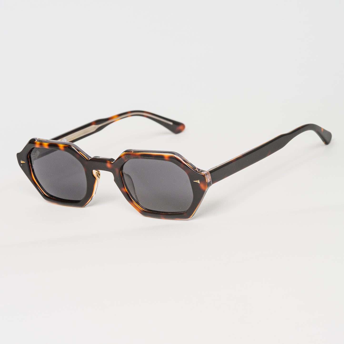 Santorini | Recycled Ocean Plastic Sunglasses