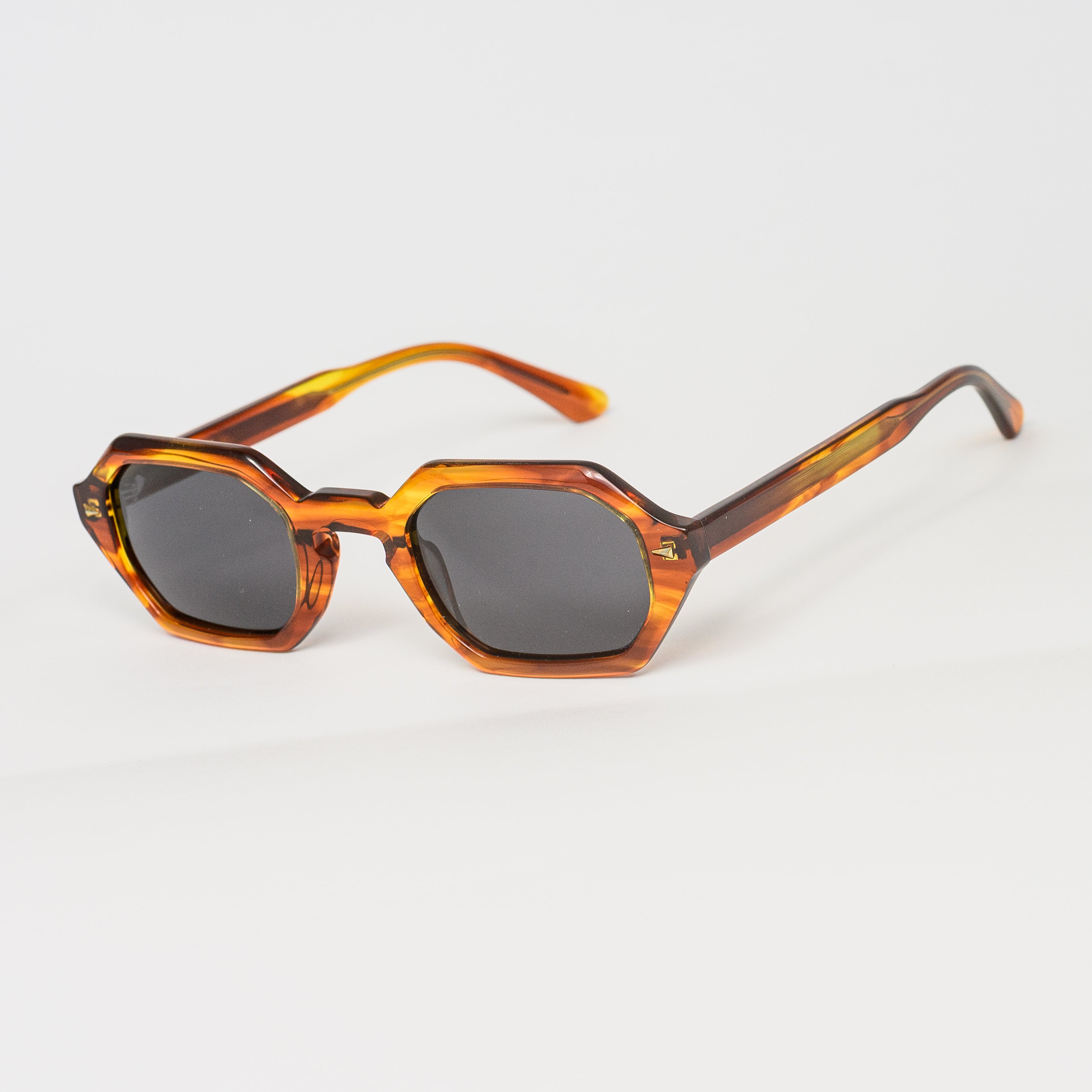 Santorini | Recycled Ocean Plastic Sunglasses