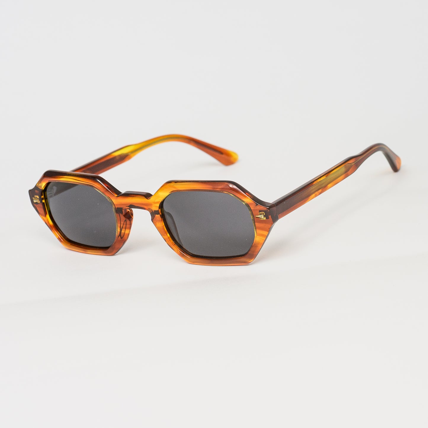 Santorini | Recycled Ocean Plastic Sunglasses