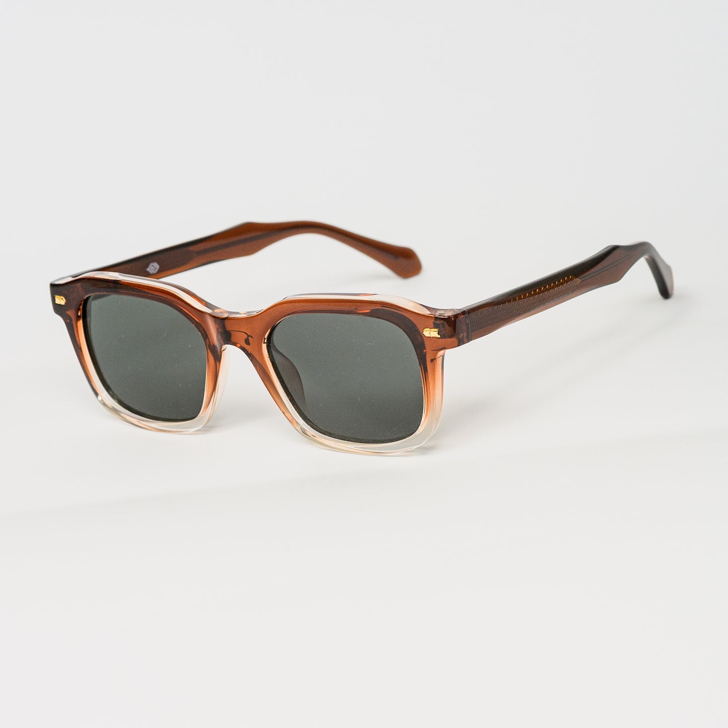 Maui | Recycled Ocean Plastic Sunglasses