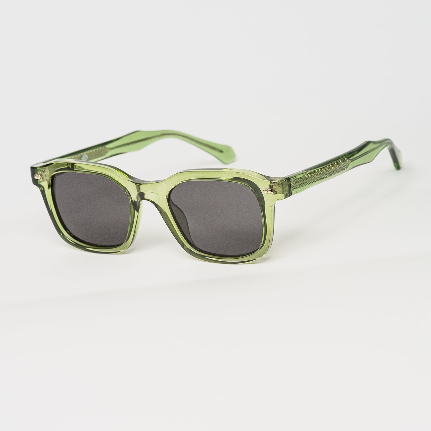 Maui | Recycled Ocean Plastic Sunglasses