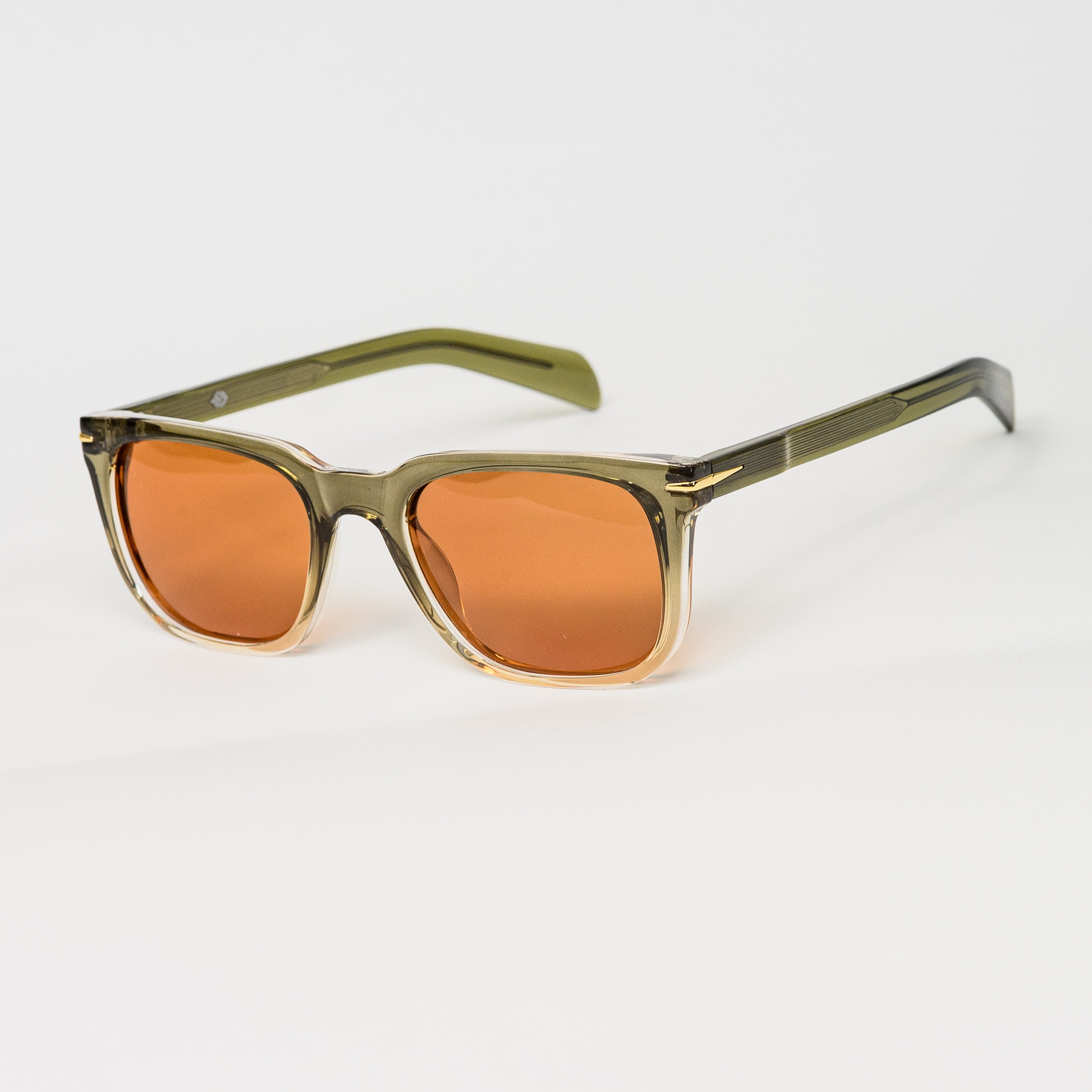 Nissi | Recycled Ocean Plastic Sunglasses