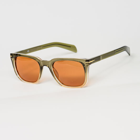Nissi | Recycled Ocean Plastic Sunglasses