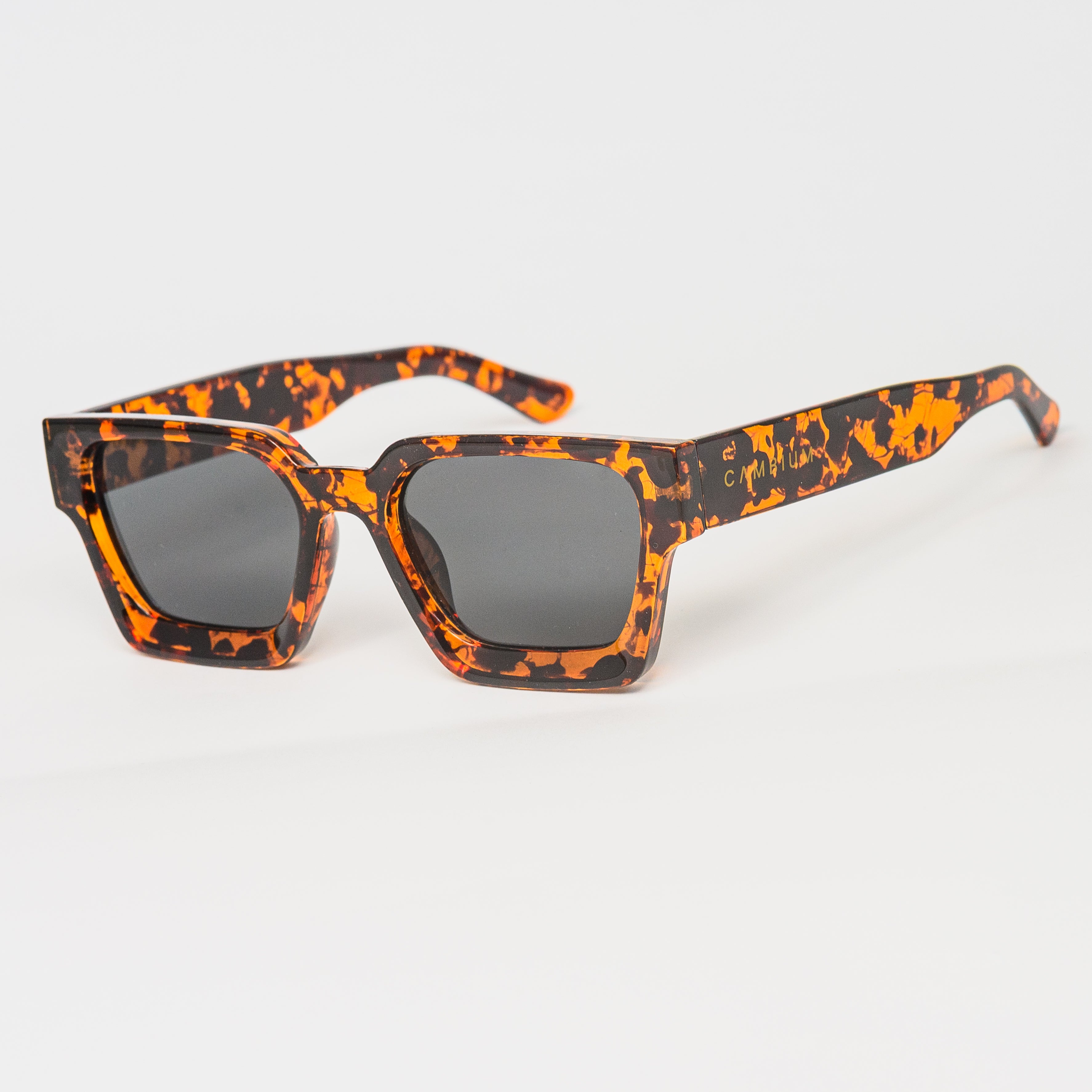 Belize | Recycled Ocean Plastic Sunglasses