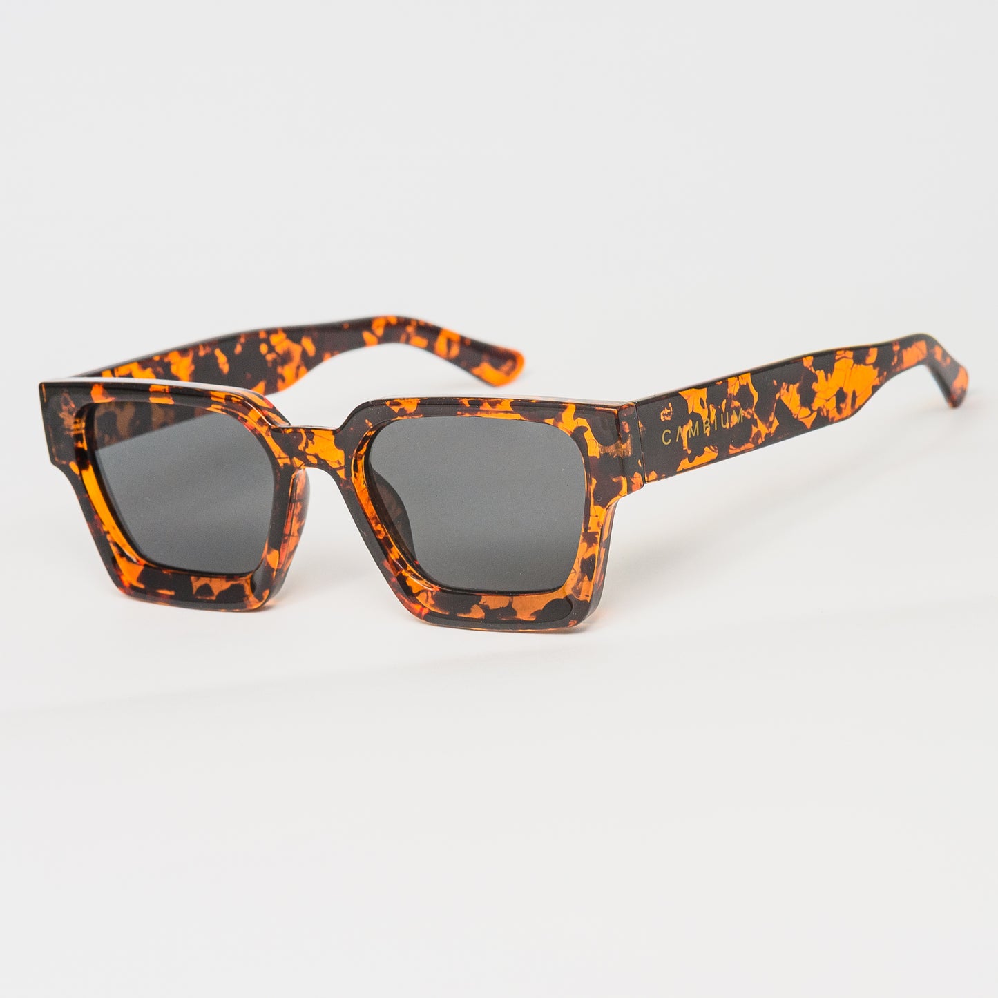 Belize | Recycled Ocean Plastic Sunglasses