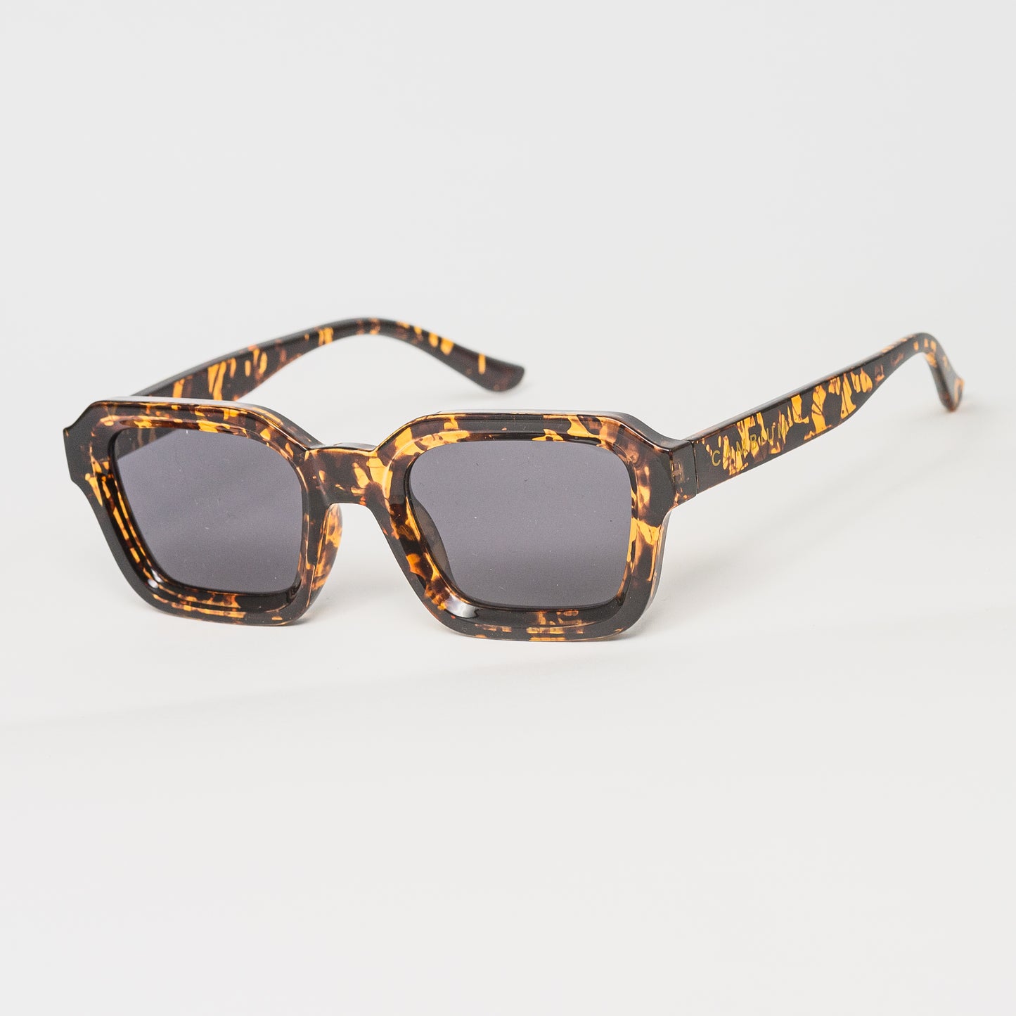 Canary | Recycled Ocean Plastic Sunglasses