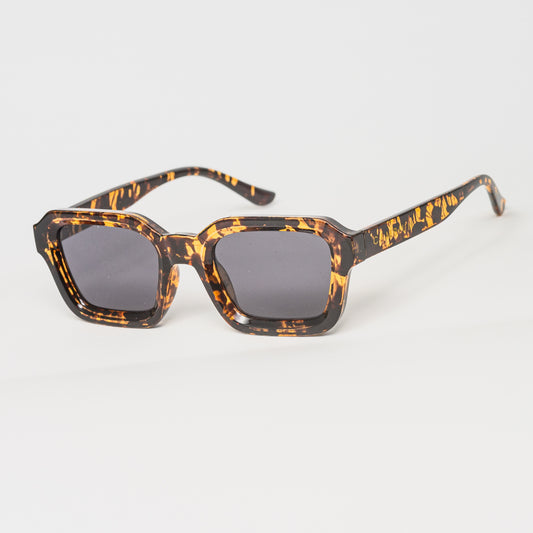 Canary | Recycled Ocean Plastic Sunglasses