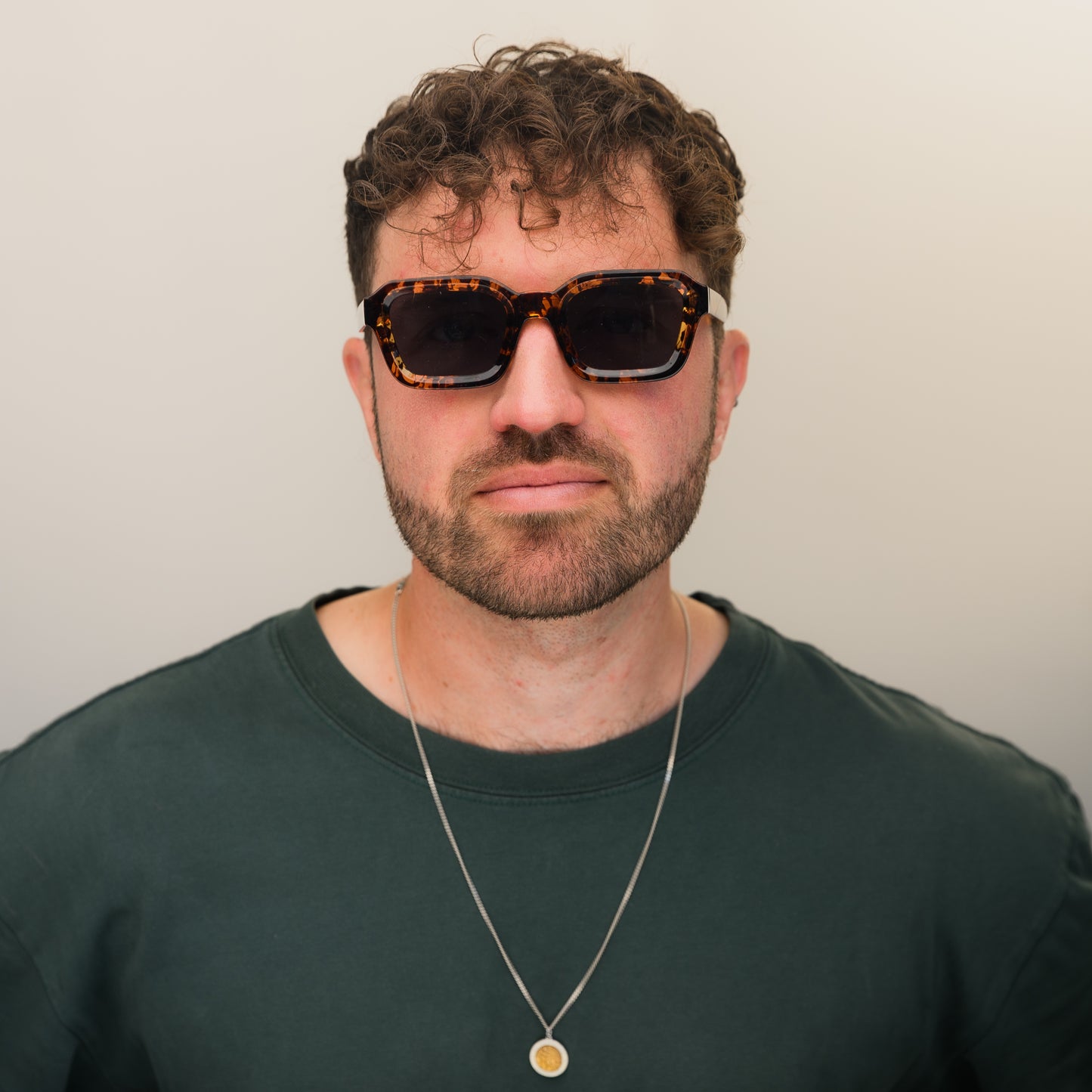Canary | Recycled Ocean Plastic Sunglasses