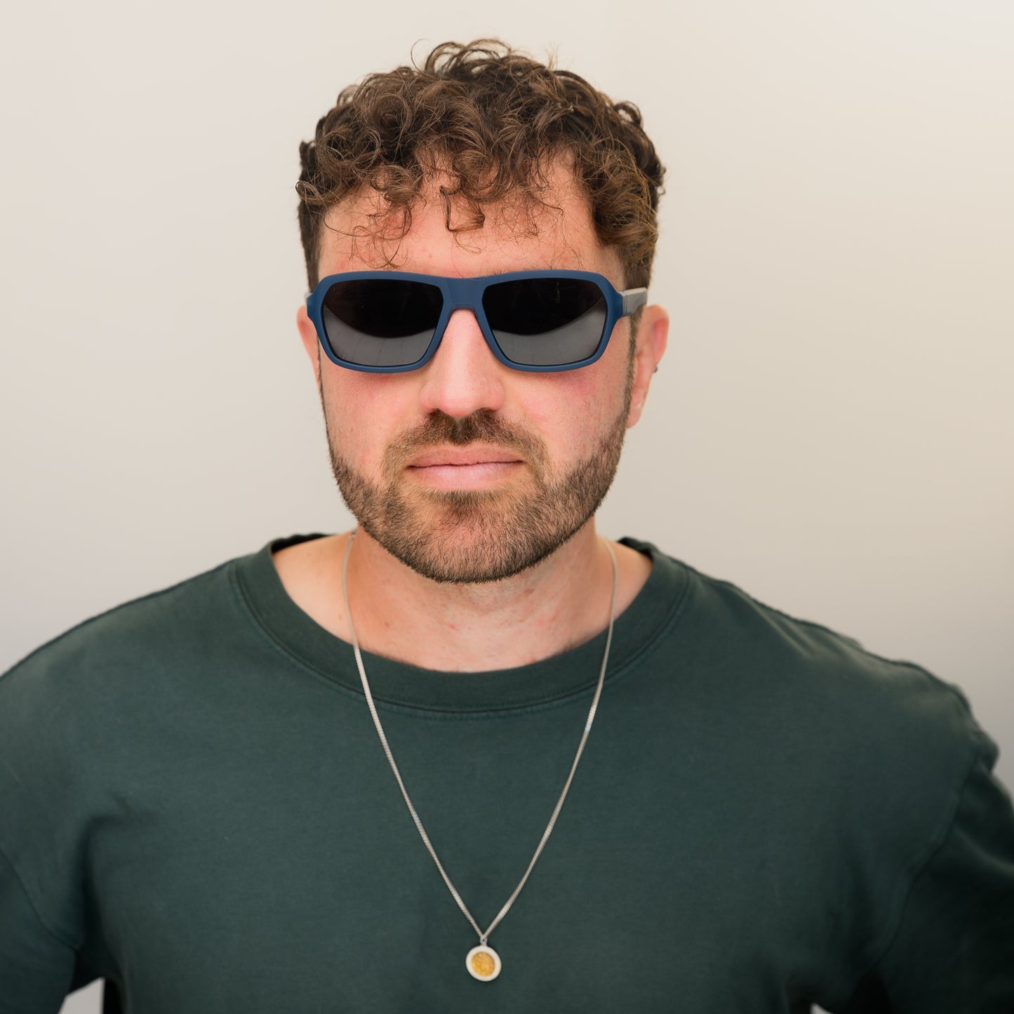Dakota | Recycled Ocean Plastic Sunglasses