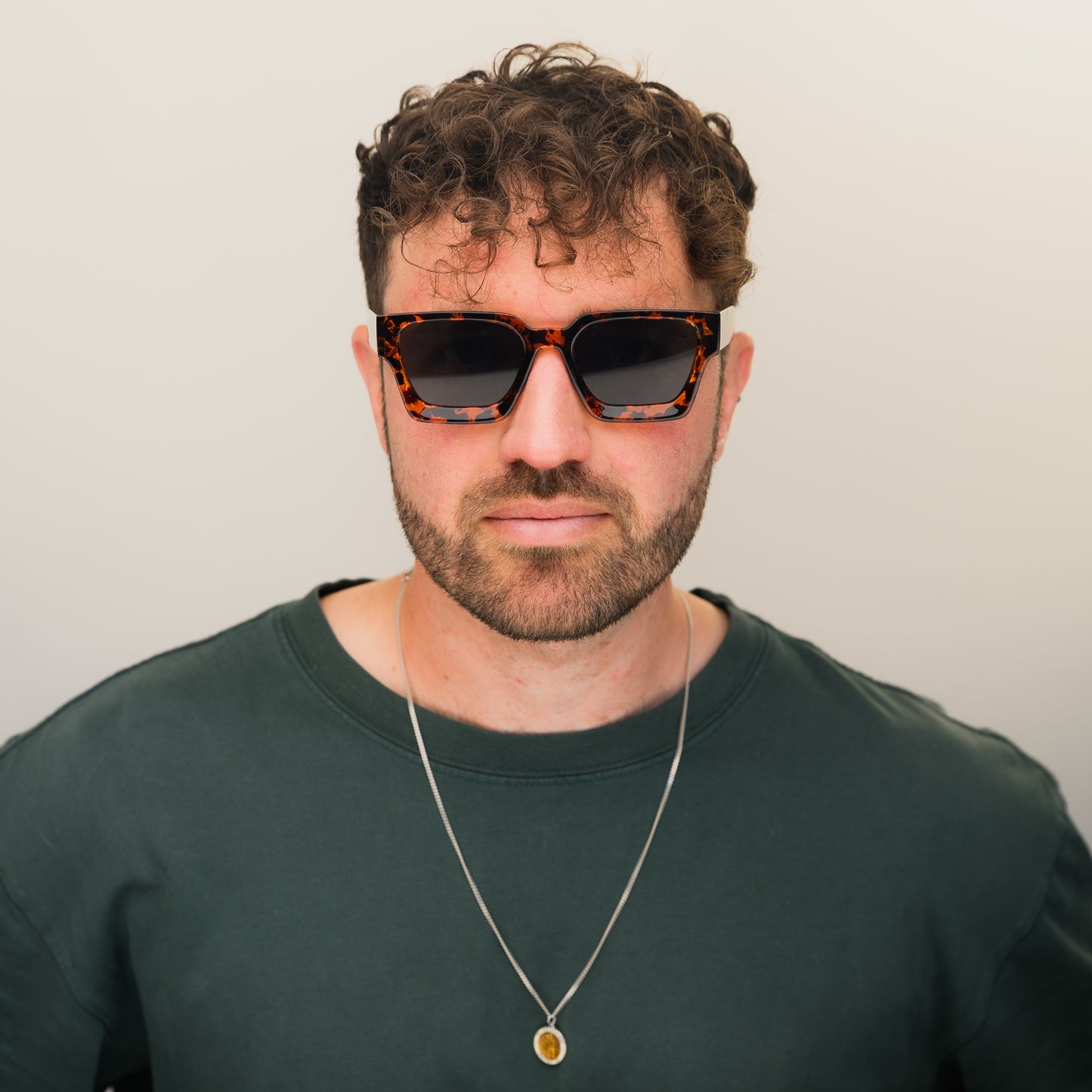 Belize | Recycled Ocean Plastic Sunglasses