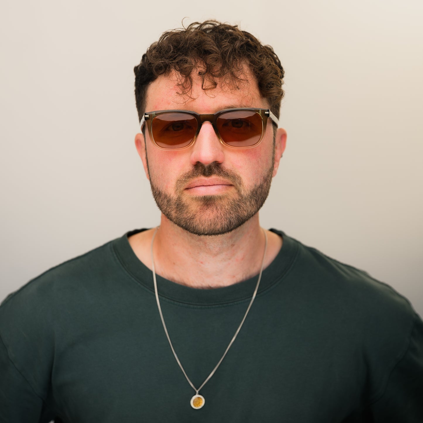 Nissi | Recycled Ocean Plastic Sunglasses