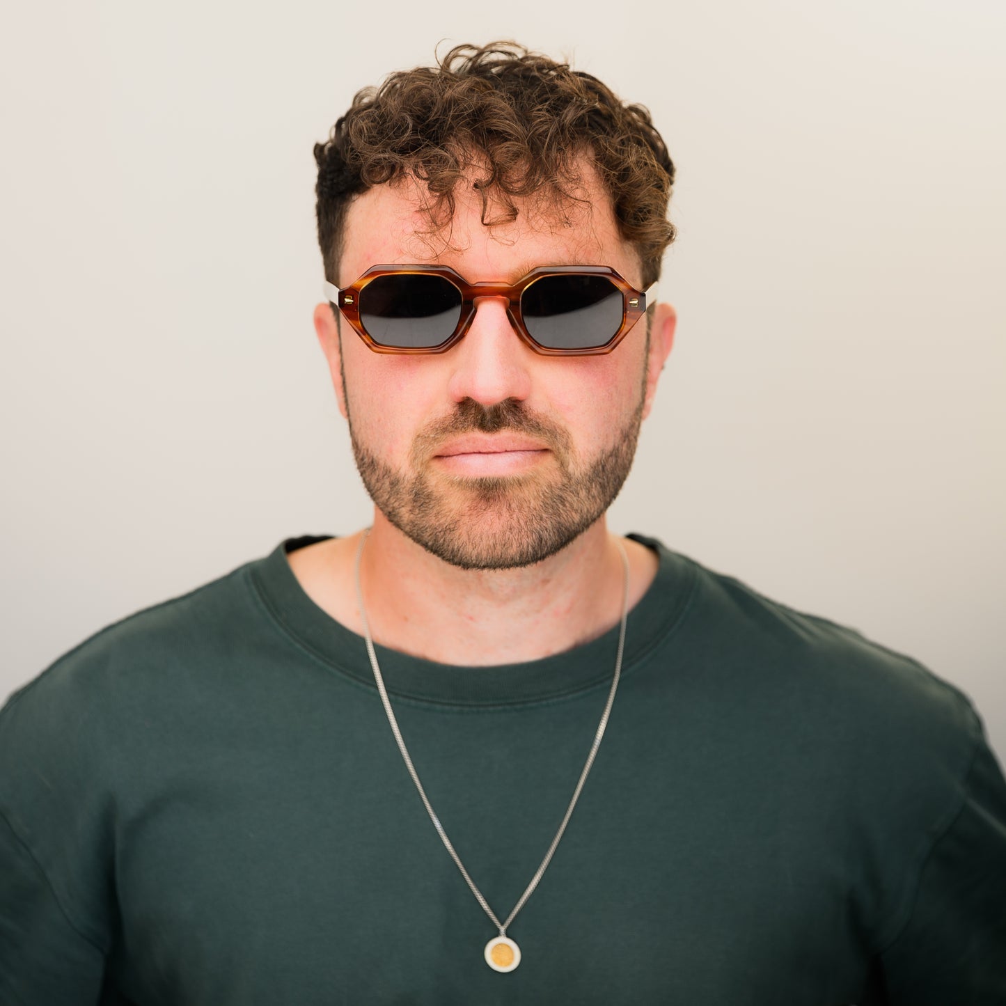 Santorini | Recycled Ocean Plastic Sunglasses