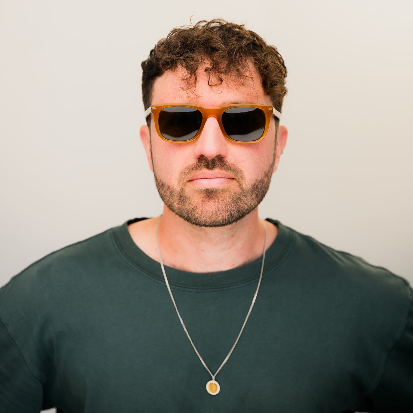 Nissi | Recycled Ocean Plastic Sunglasses