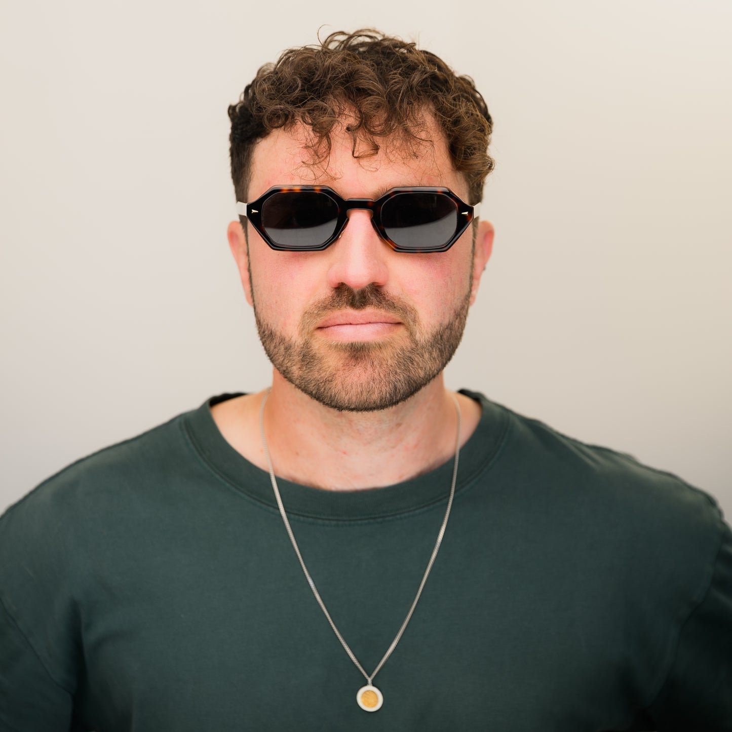 Santorini | Recycled Ocean Plastic Sunglasses