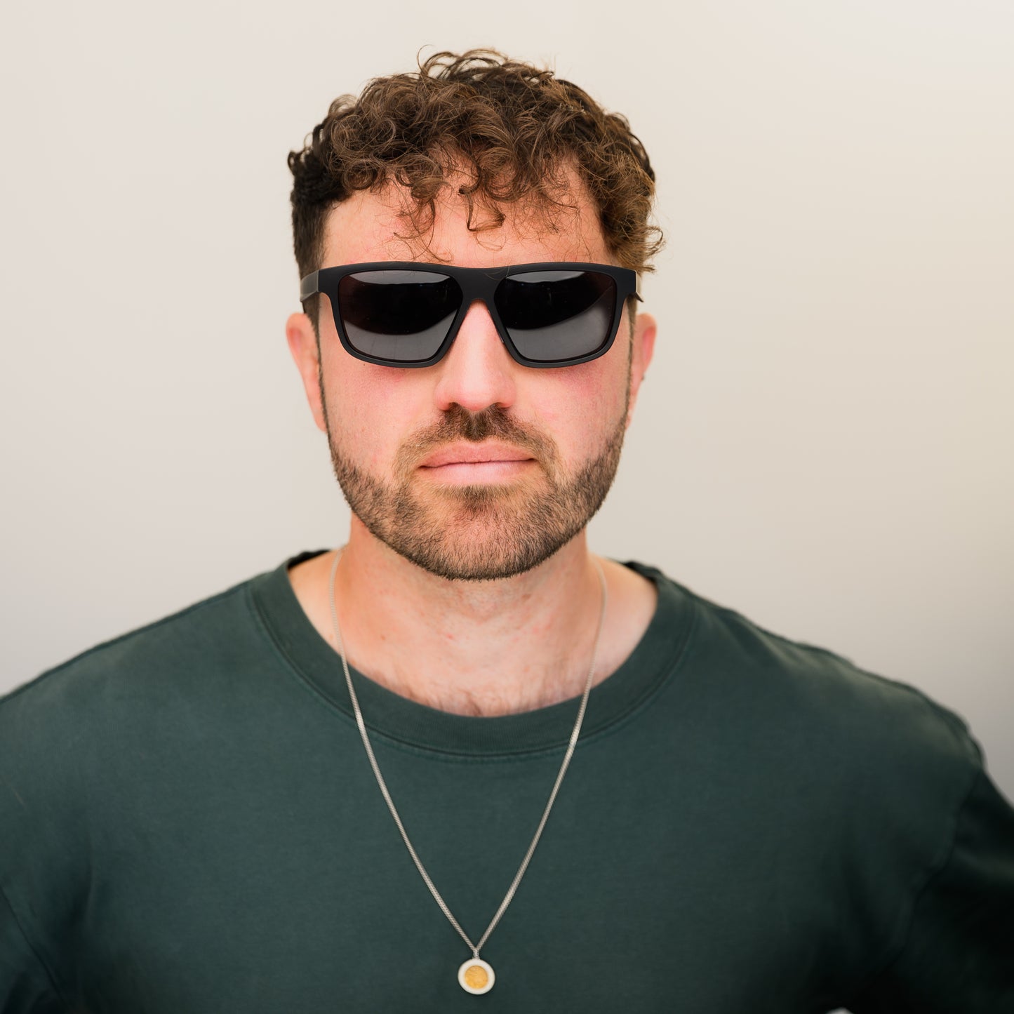 Cruiser | Recycled Ocean Plastic Sunglasses
