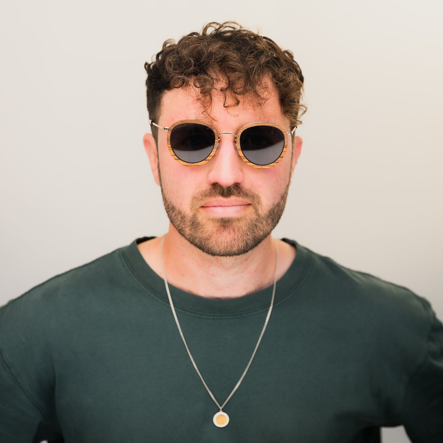 Bondi | Wooden Sunglasses