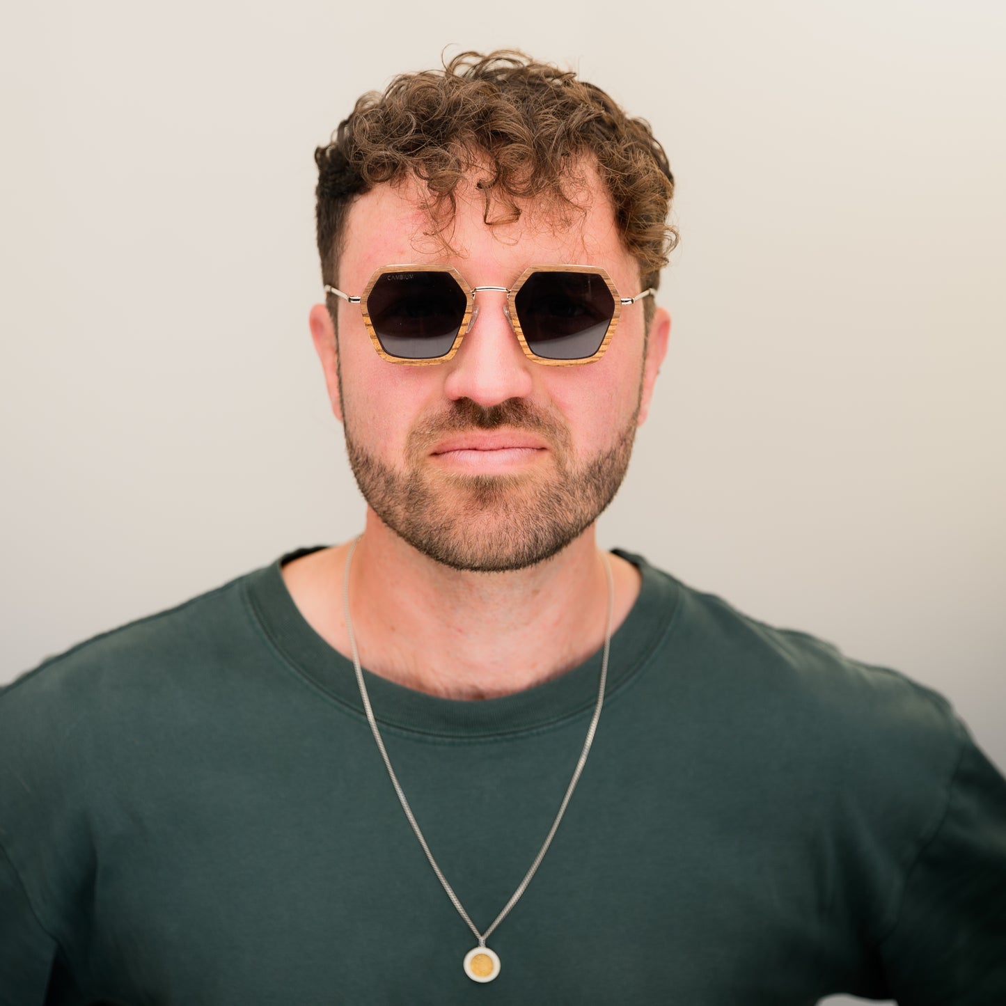 Ereceira | Wooden Sunglasses
