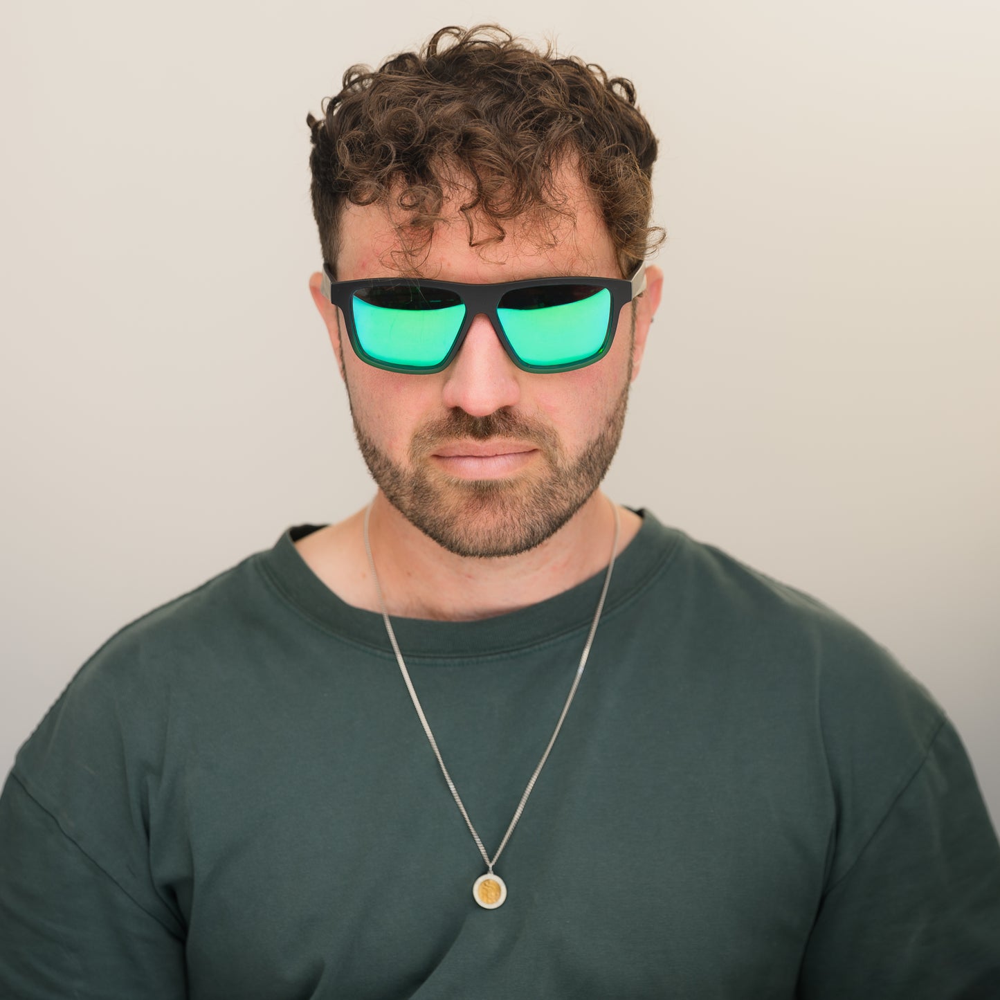 Cruiser | Recycled Ocean Plastic Sunglasses