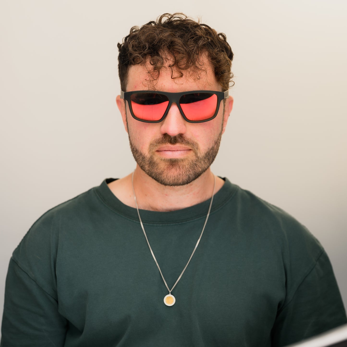 Cruiser | Recycled Ocean Plastic Sunglasses
