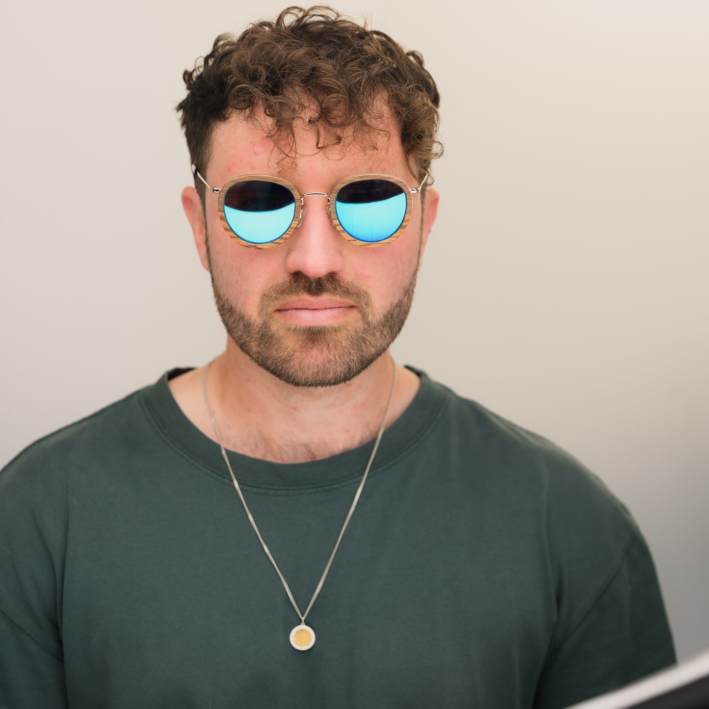 Bondi | Wooden Sunglasses
