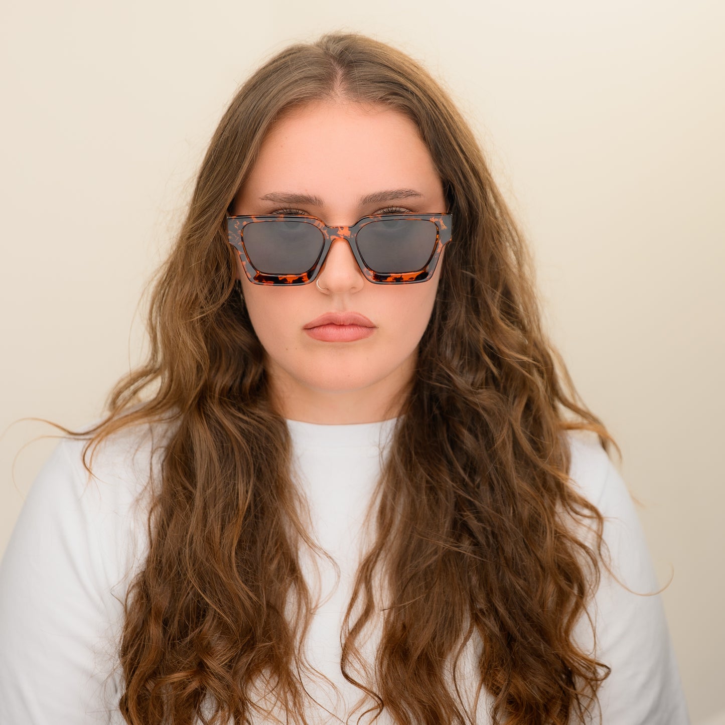 Belize | Recycled Ocean Plastic Sunglasses