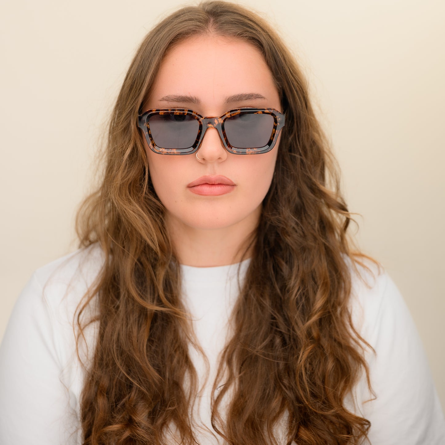 Canary | Recycled Ocean Plastic Sunglasses