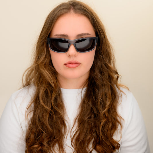 Falcon | Recycled Ocean Plastic Sunglasses