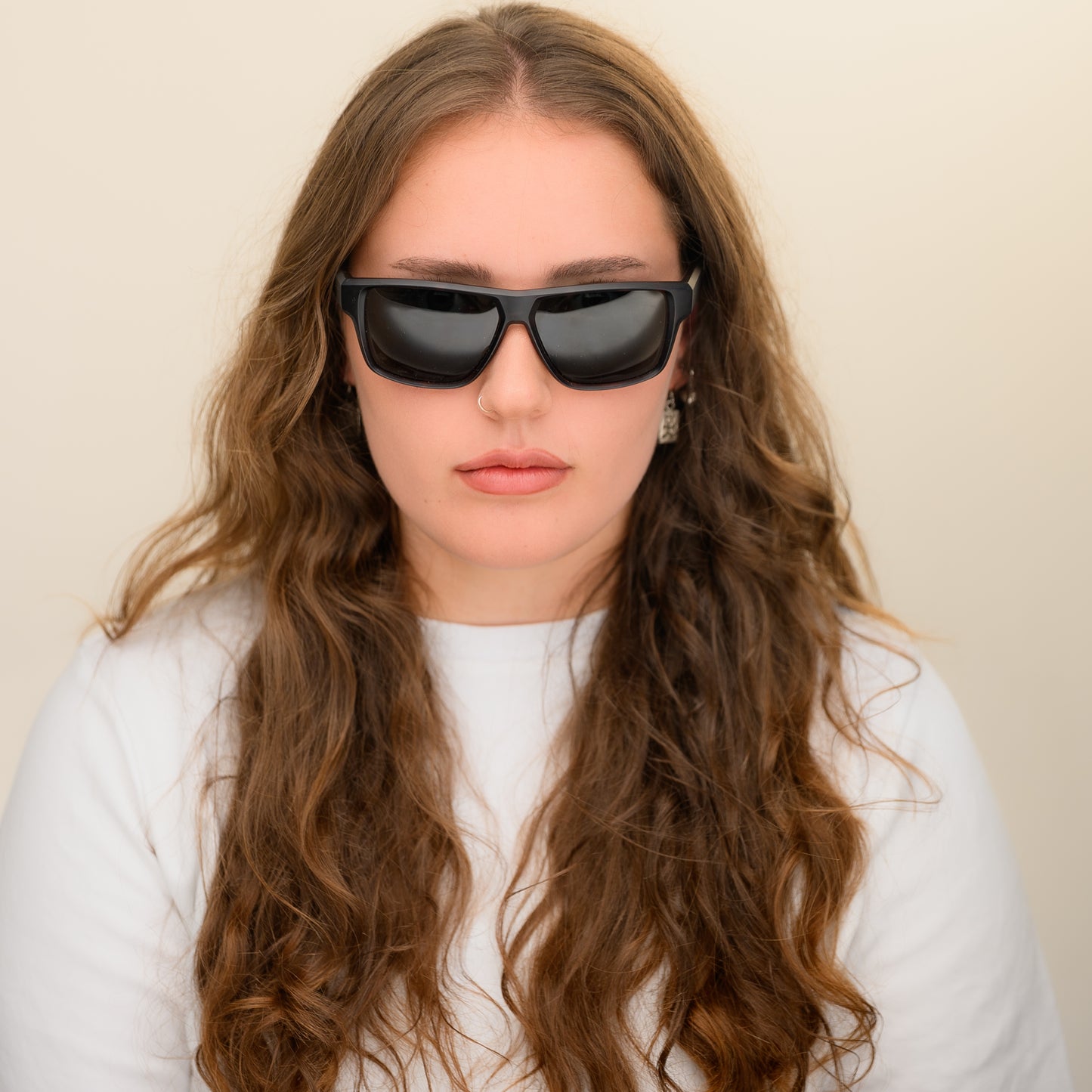 Sierra | Recycled Ocean Plastic Sunglasses