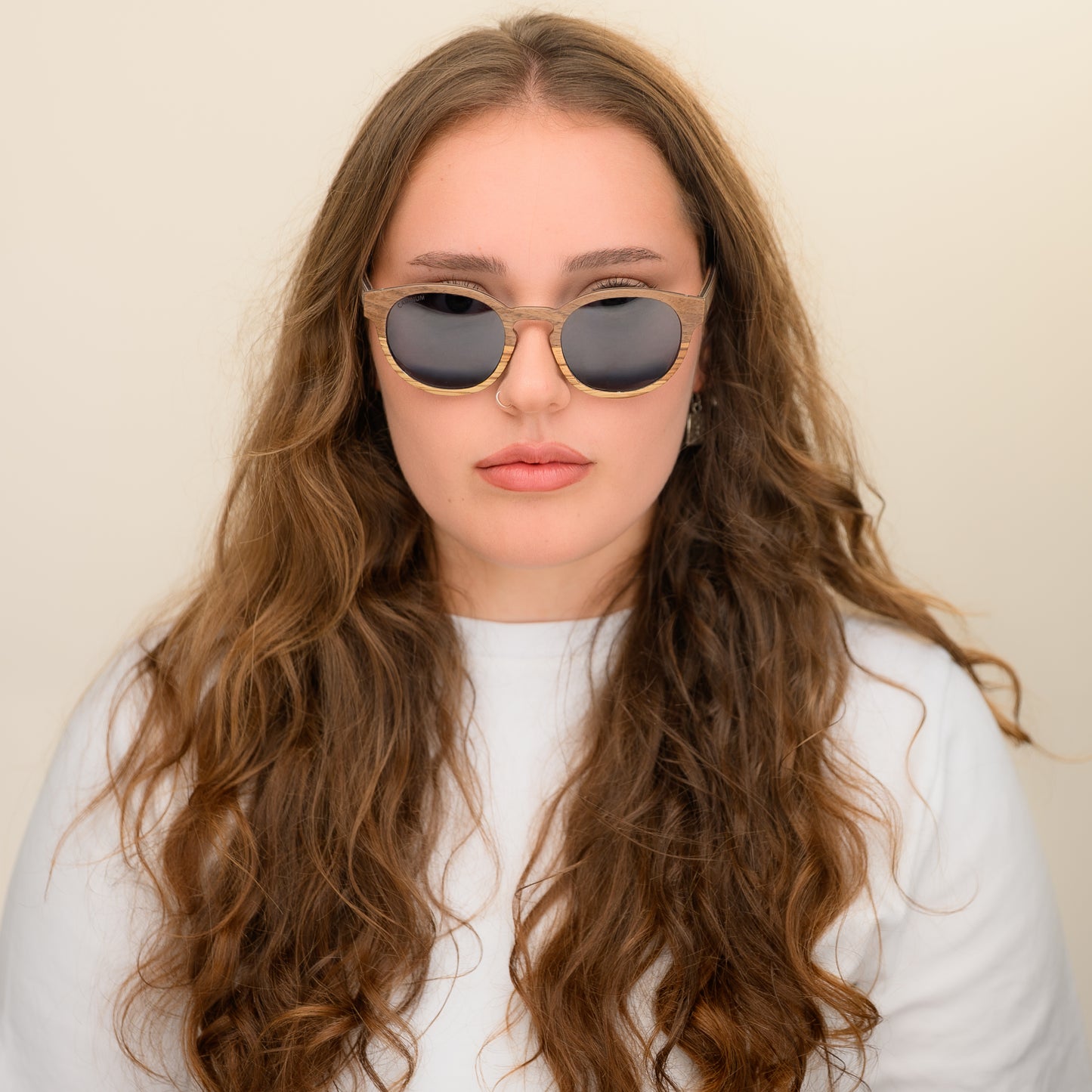 Denali | Wooden Sunglasses
