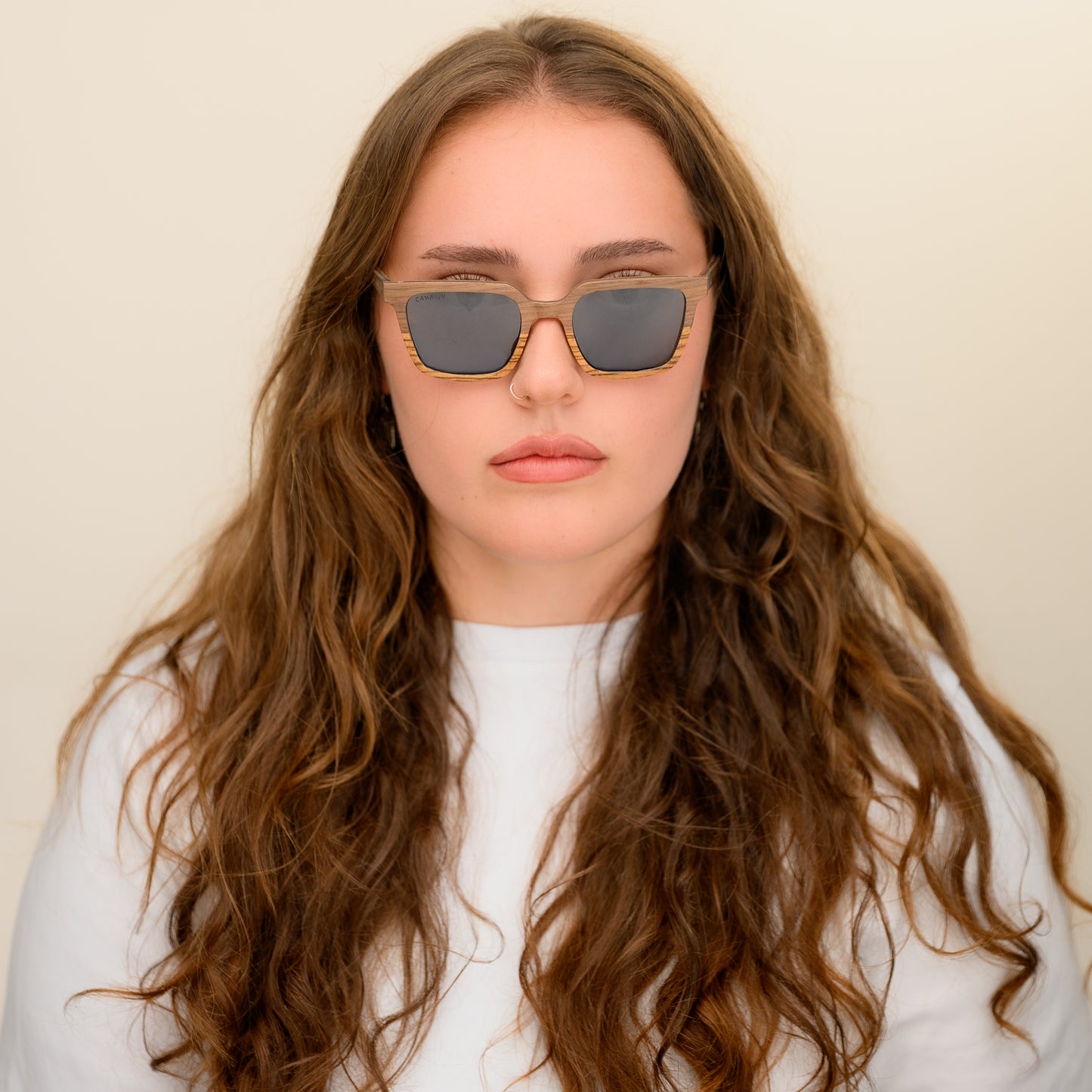 Fistral | Wooden Sunglasses