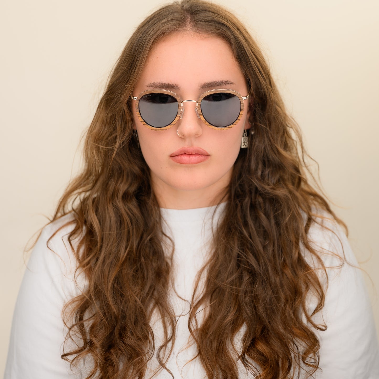 Bondi | Wooden Sunglasses