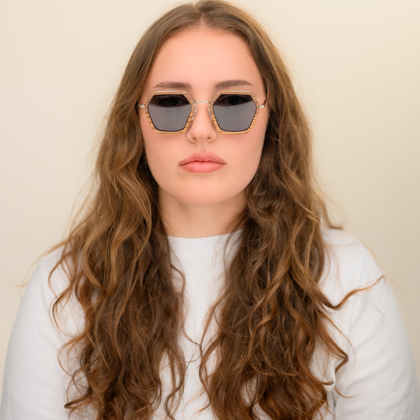 Ereceira | Wooden Sunglasses