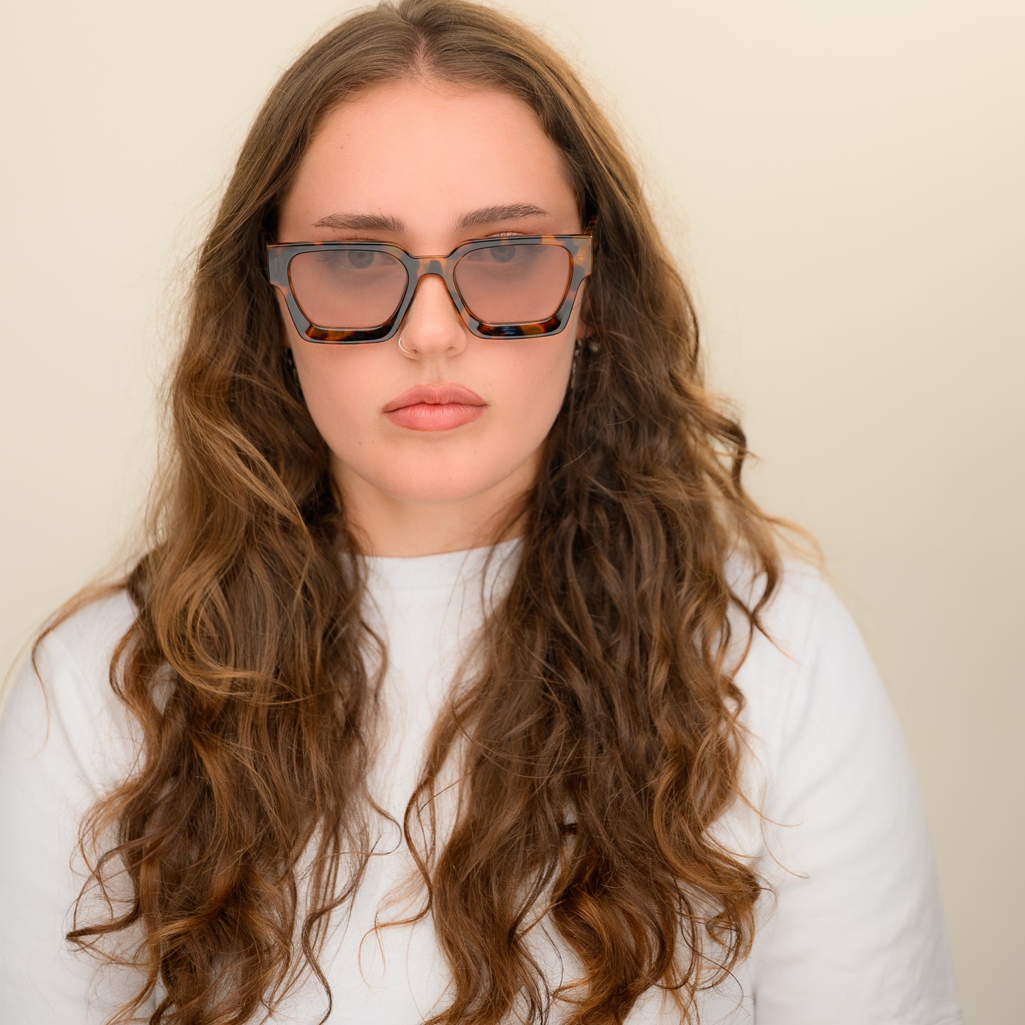 Belize | Recycled Ocean Plastic Sunglasses