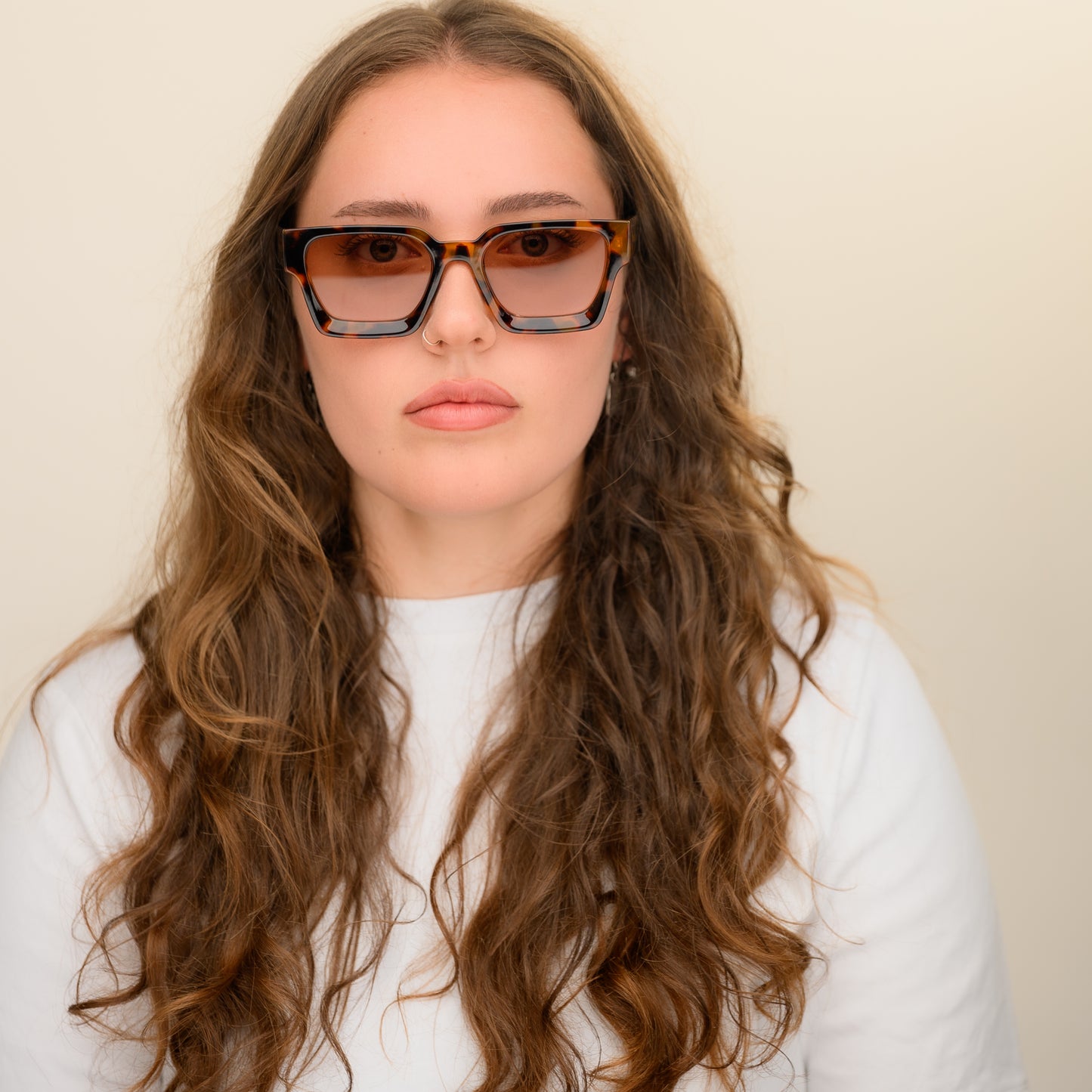 Belize | Recycled Ocean Plastic Sunglasses