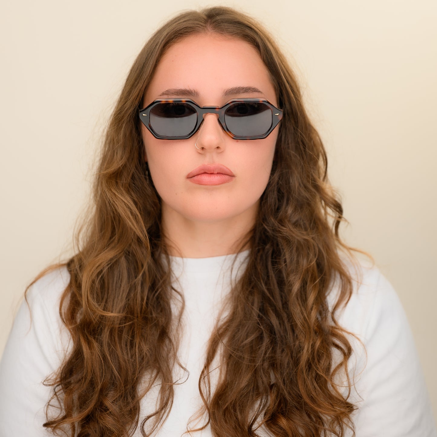 Santorini | Recycled Ocean Plastic Sunglasses