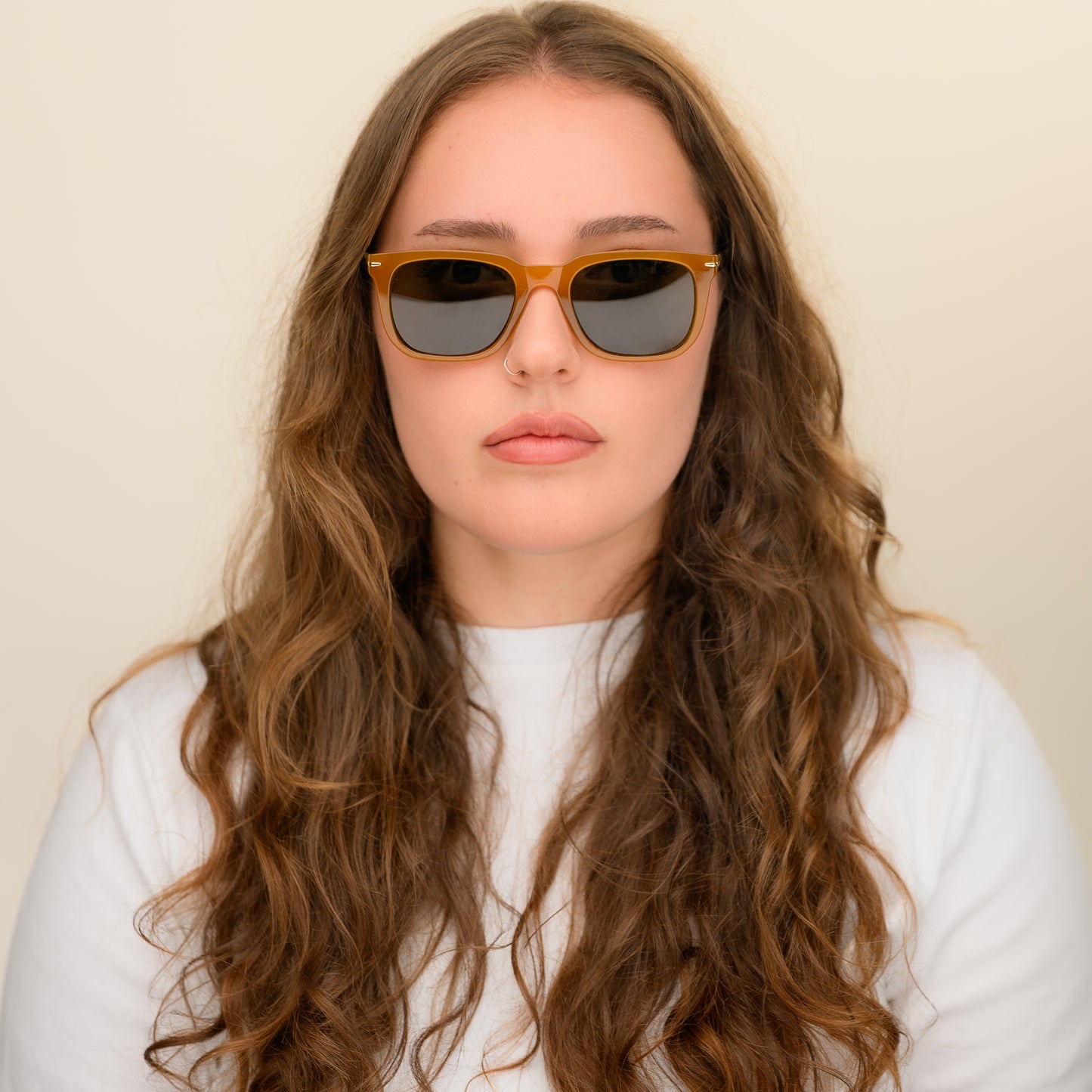 Nissi | Recycled Ocean Plastic Sunglasses
