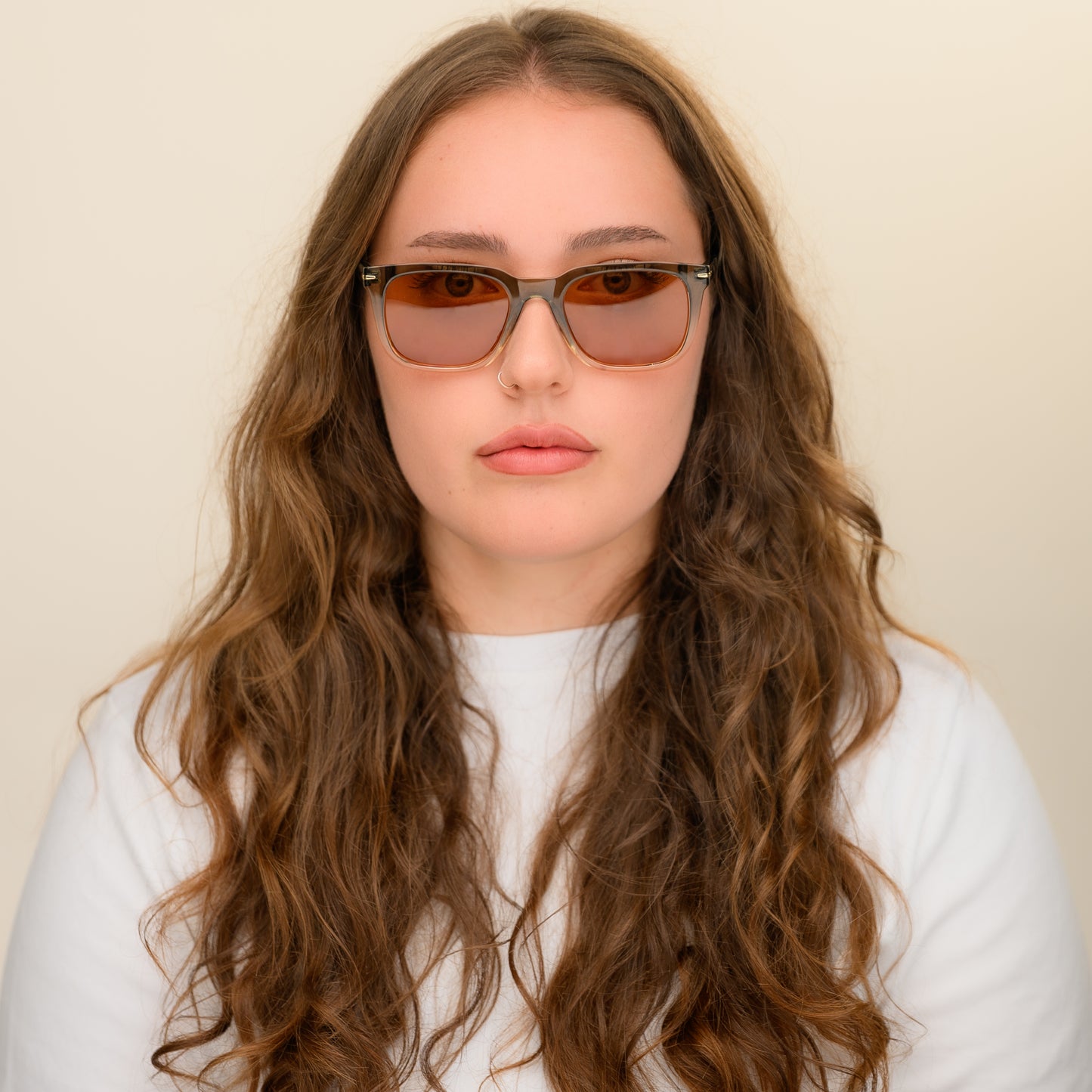 Nissi | Recycled Ocean Plastic Sunglasses