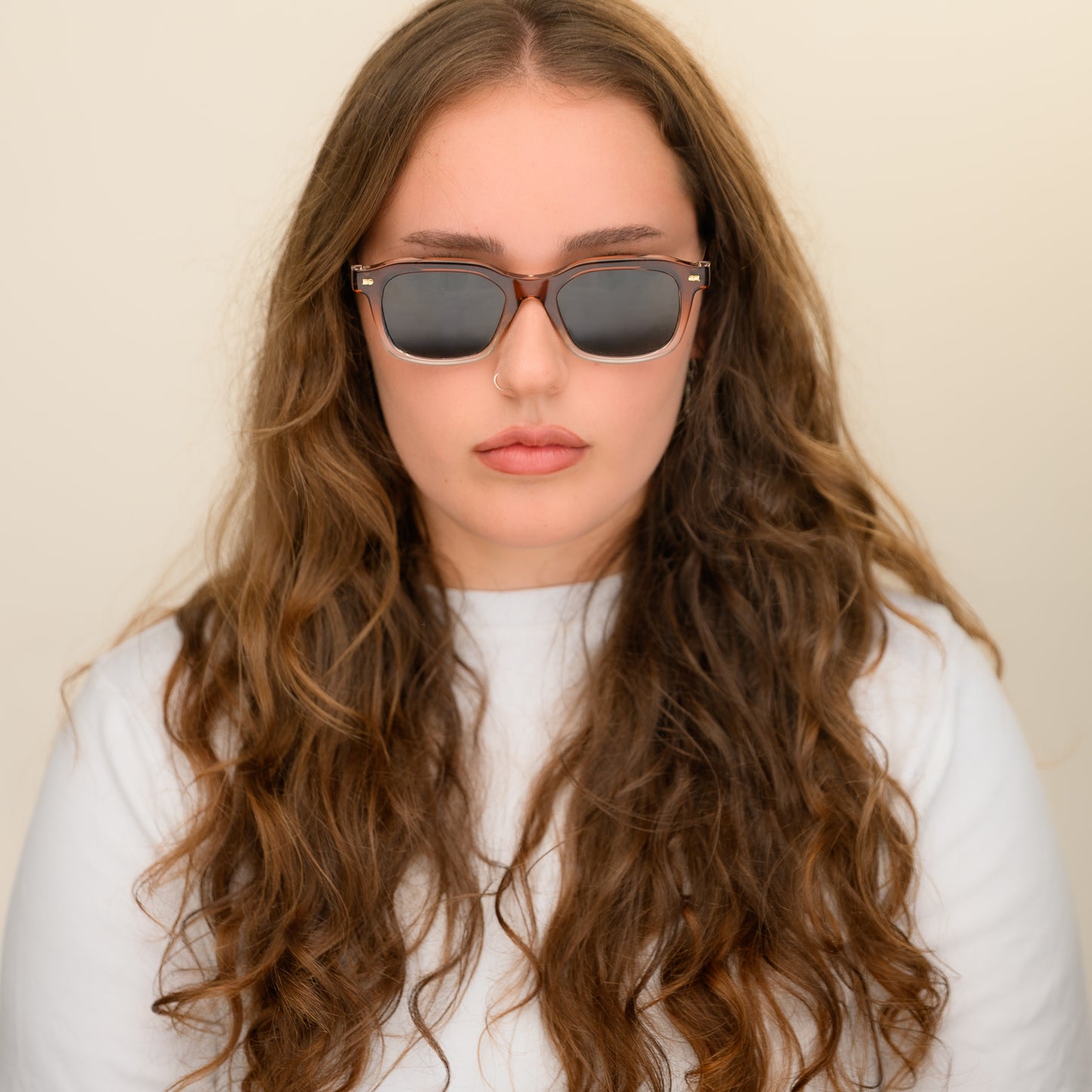 Maui | Recycled Ocean Plastic Sunglasses