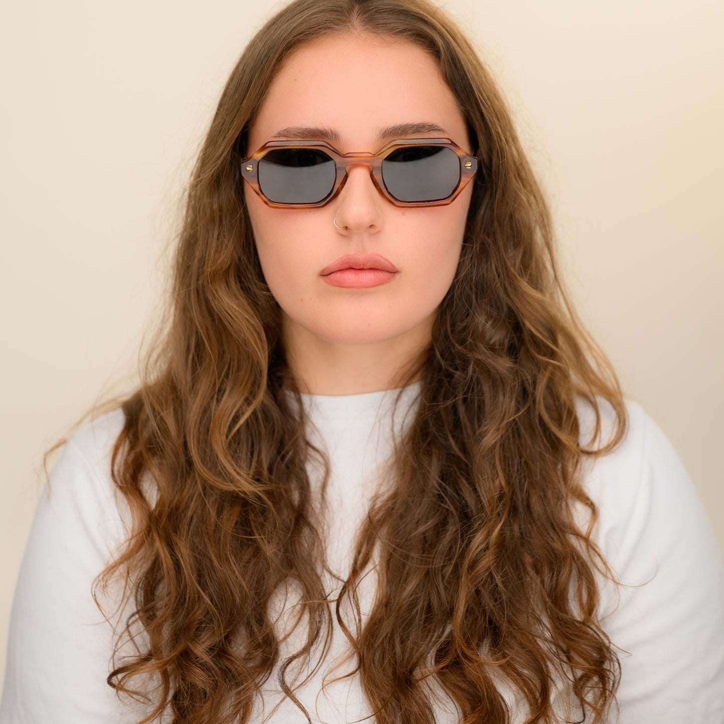 Santorini | Recycled Ocean Plastic Sunglasses