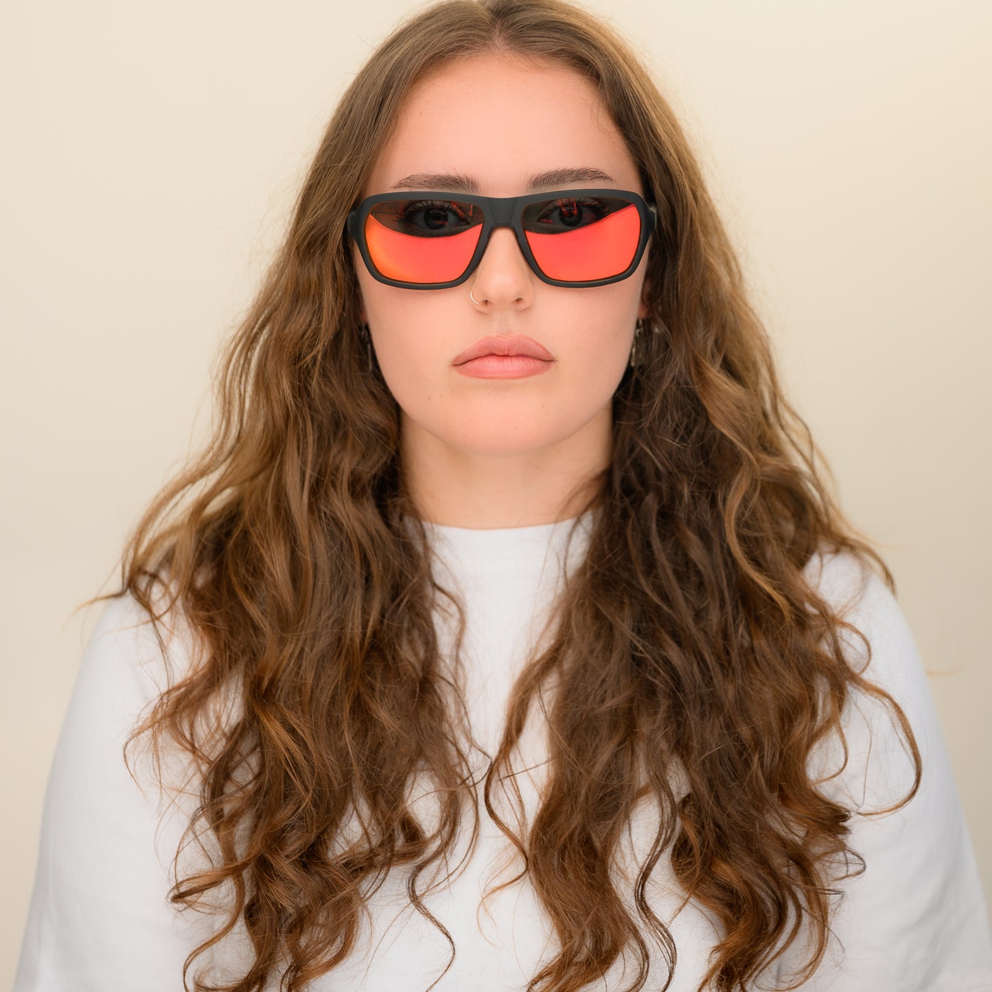 Dakota | Recycled Ocean Plastic Sunglasses