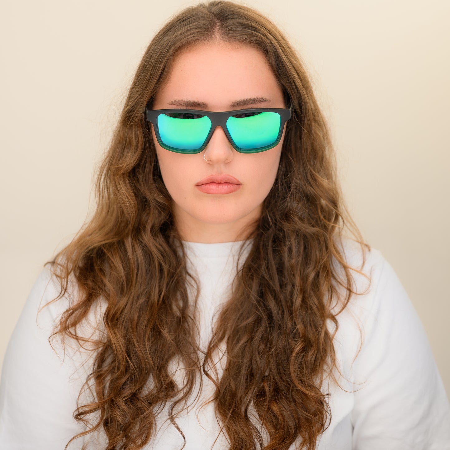 Cruiser | Recycled Ocean Plastic Sunglasses