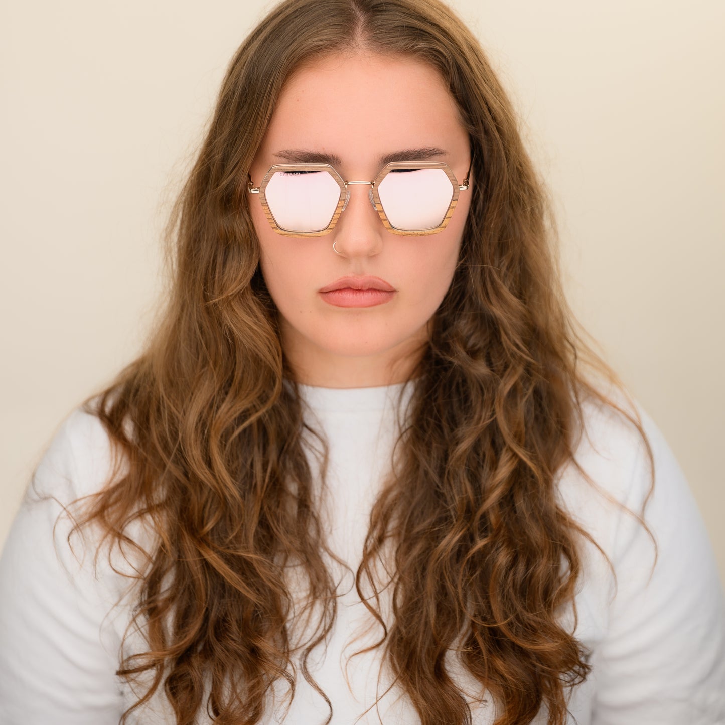 Ereceira | Wooden Sunglasses