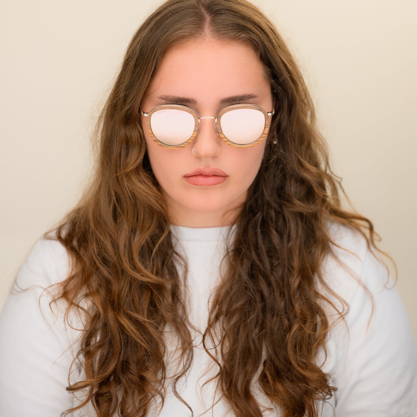 Bondi | Wooden Sunglasses