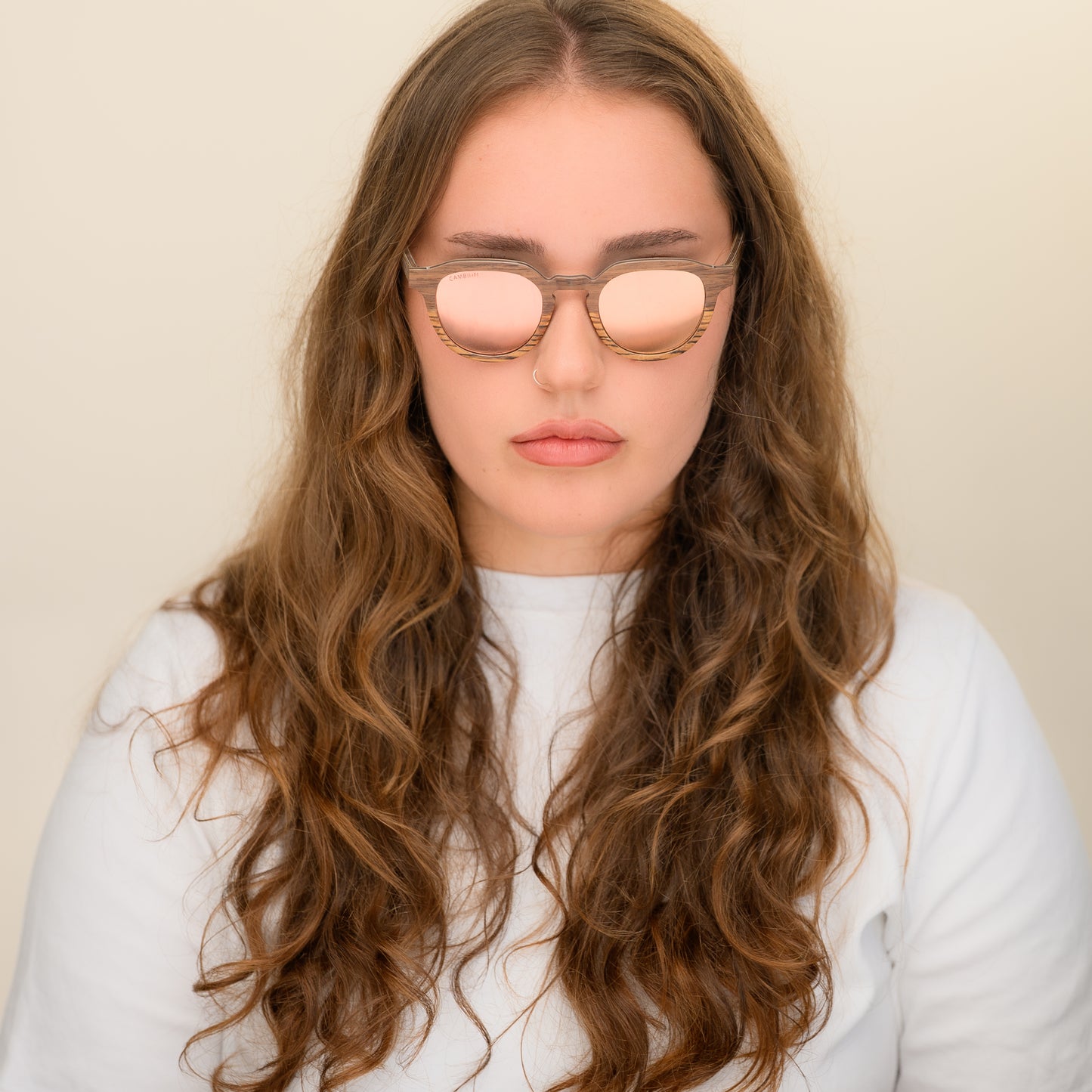 Cromer | Wooden Sunglasses