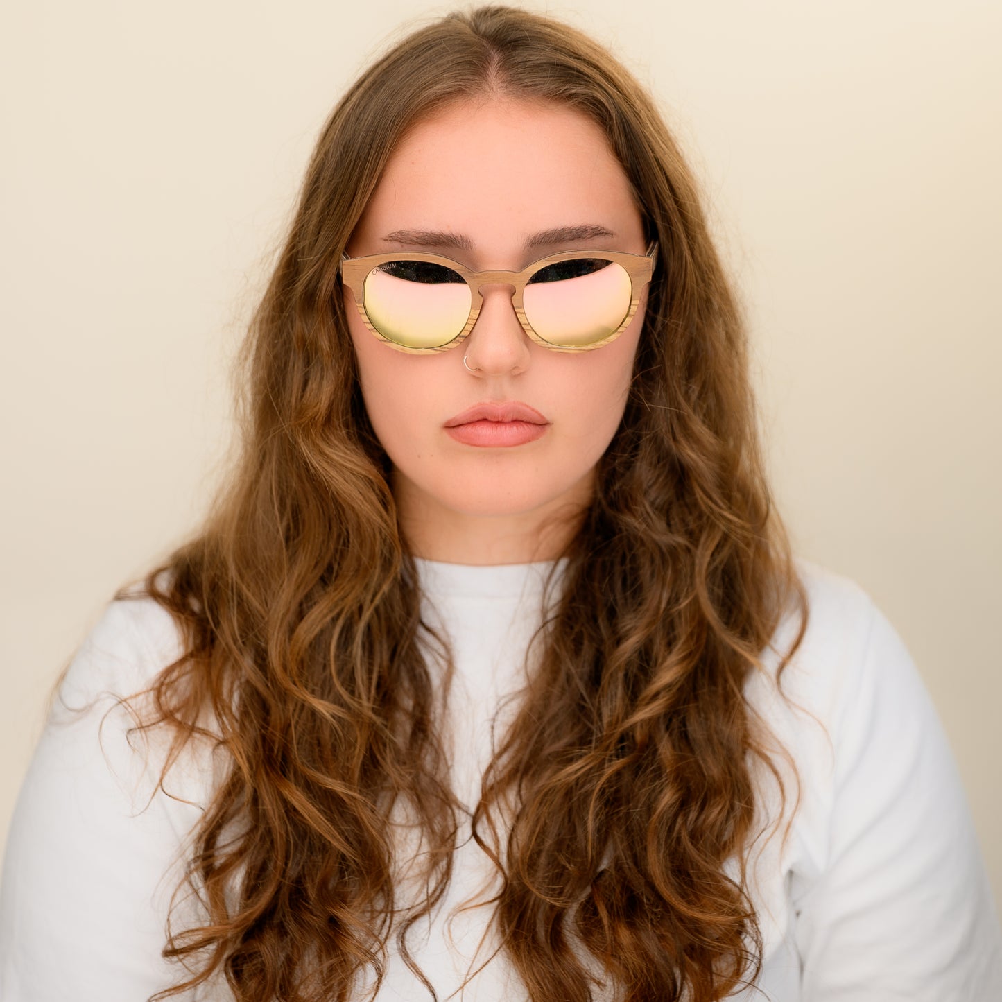 Denali | Wooden Sunglasses