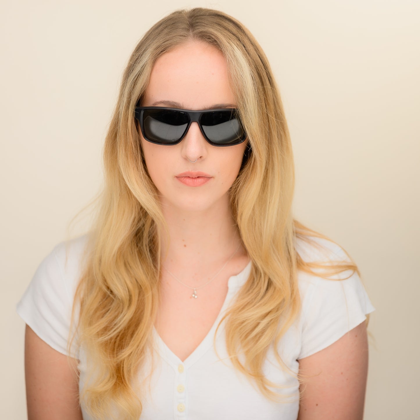 Sierra | Recycled Ocean Plastic Sunglasses