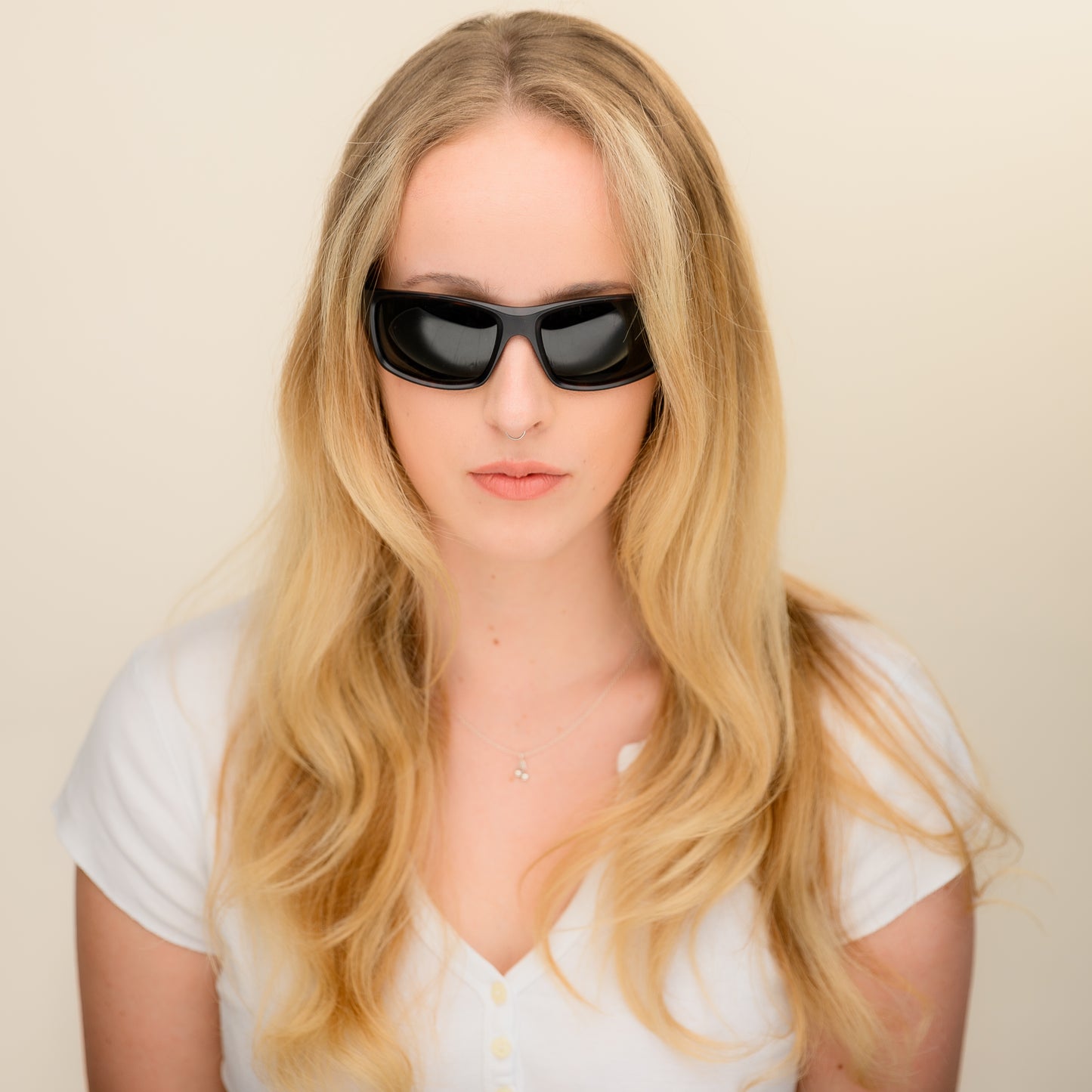 Falcon | Recycled Ocean Plastic Sunglasses