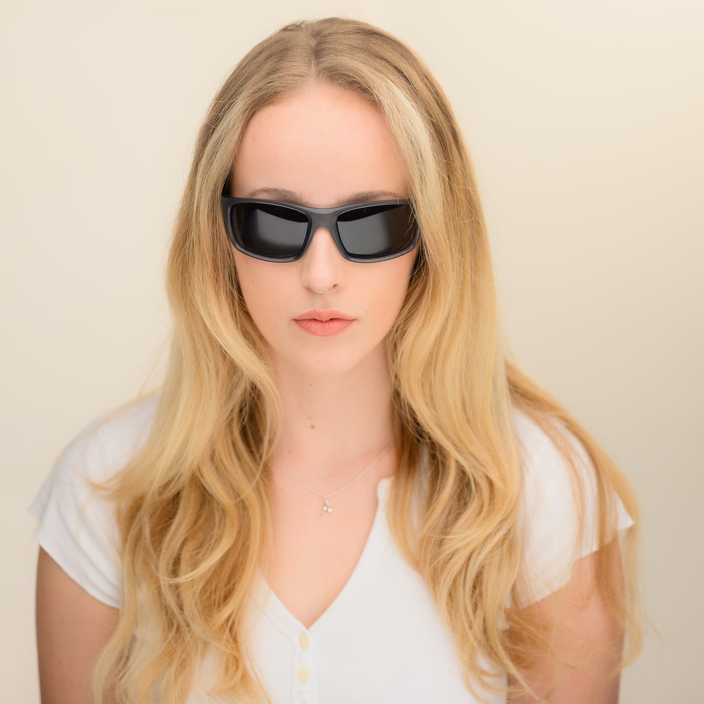 Falcon | Recycled Ocean Plastic Sunglasses