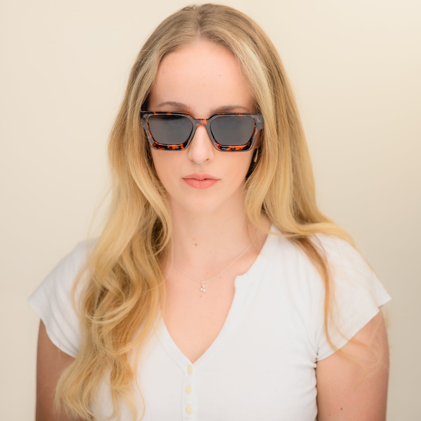 Belize | Recycled Ocean Plastic Sunglasses