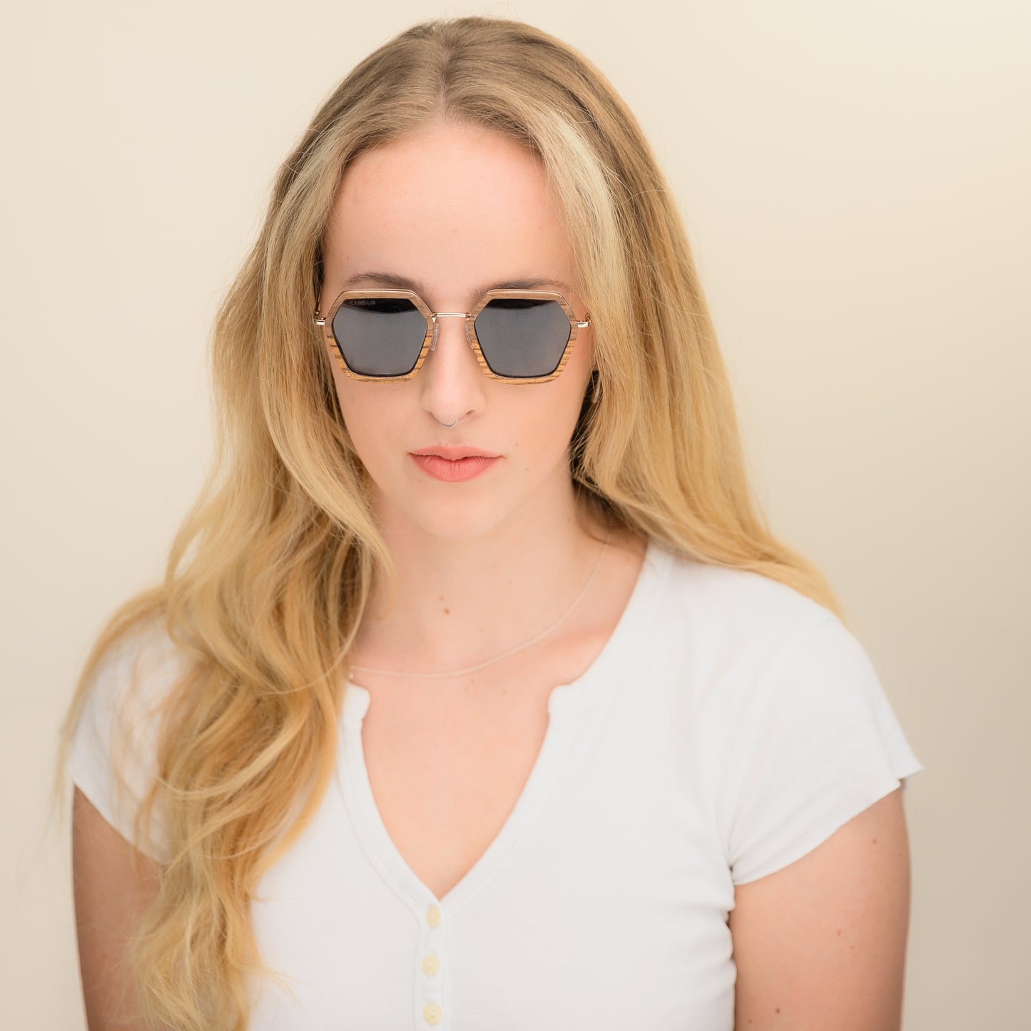 Ereceira | Wooden Sunglasses